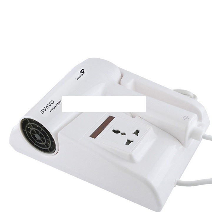 Máy sấy tóc treo tường