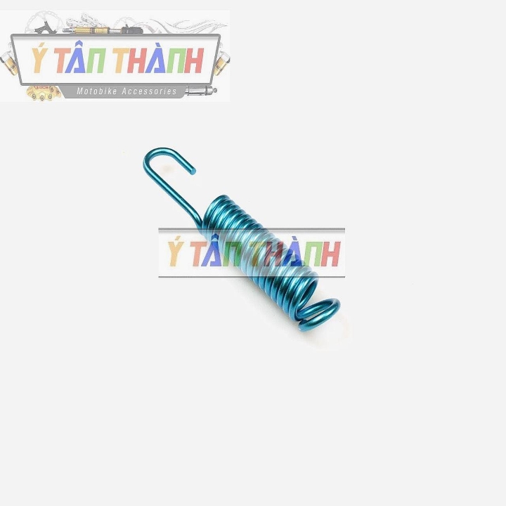 Lò Xo Chống Nghiêng Titan Dành Cho Xe Máy