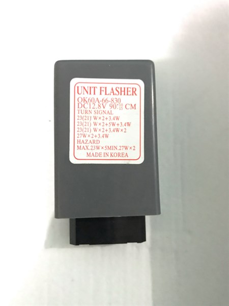 Rơ le Xi Nhan 1T4 KIA HQ