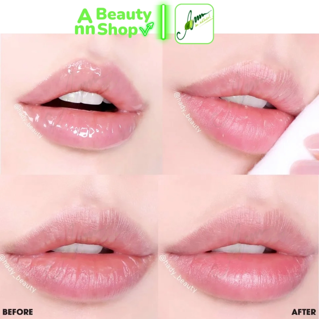 Mặt nạ ngủ môi Laneige minisize 3gr