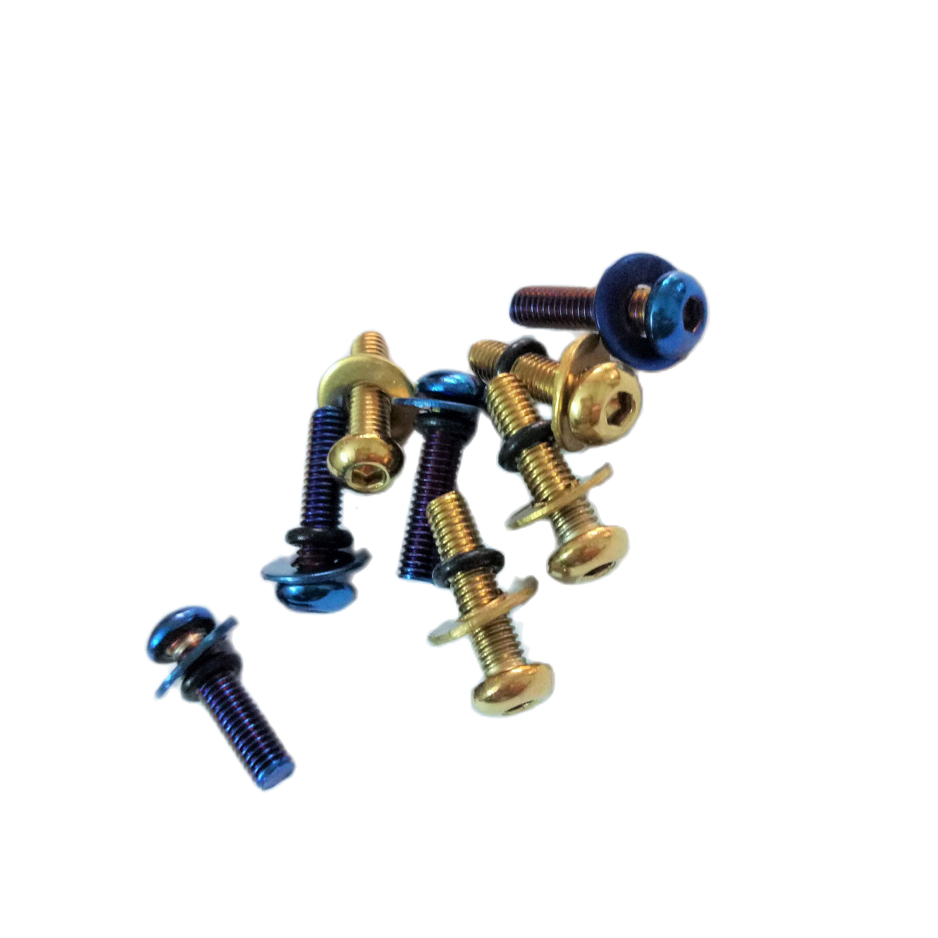 ỐC GẮN MÃO WINNER X ( 4 CON )