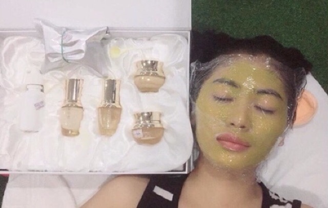 Bột Mầm Tái Sinh Gói Lẻ
