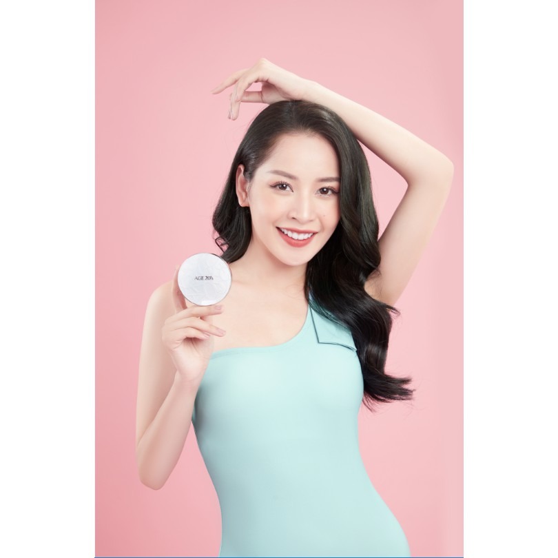Phấn Nền Age20’s Essence Cover Pact VX SPF50+/PA+++.12.5g