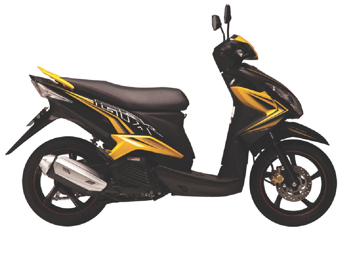 tem rời luvias GTX 125