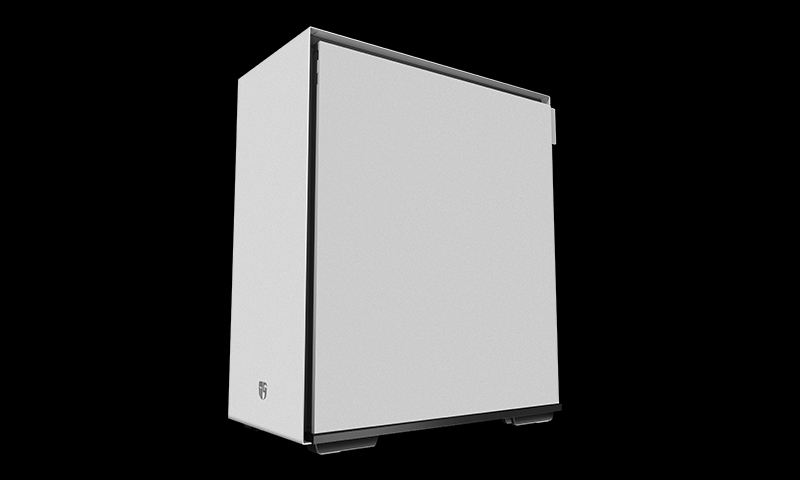 Vỏ máy vi tính Case Deepcool Macube 310 White
