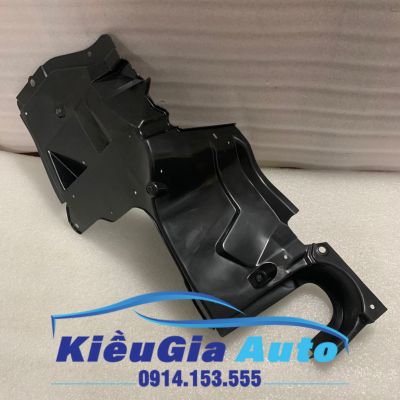 Chắn bùn gầm máy Ford Laser 1999-2005