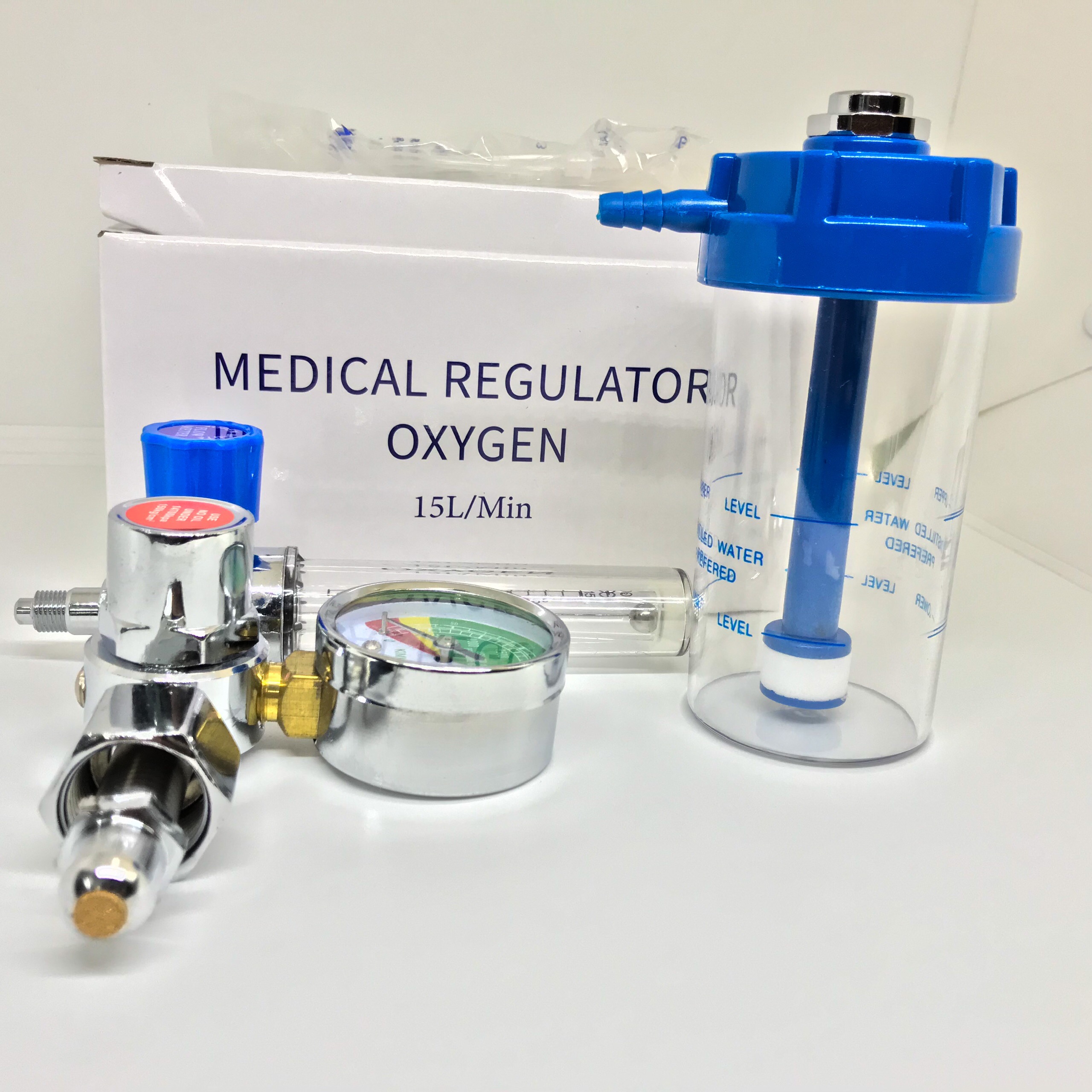 Đồng hồ Oxy Kimura - Công Nghệ Nhật Bản, Mới nhất 2021, Chính xác, An Toàn