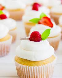 Kem topping luxury Farina 1kg