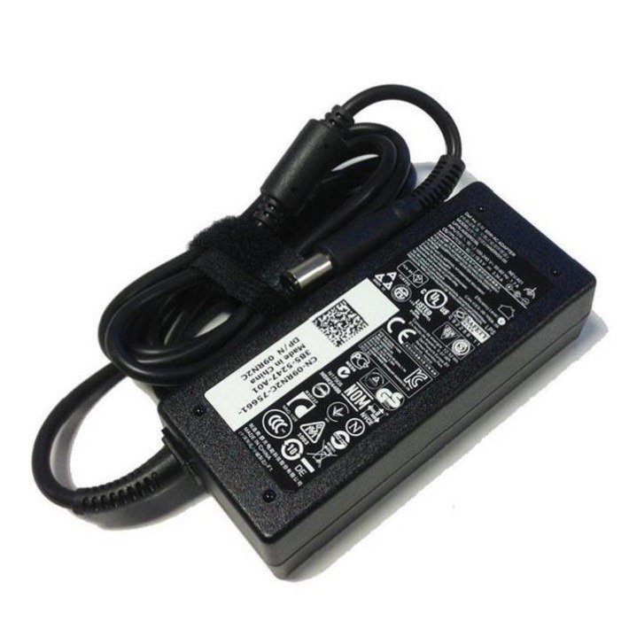 [HCM]Sạc laptop Dell 1764 (19.5v-4.62a)