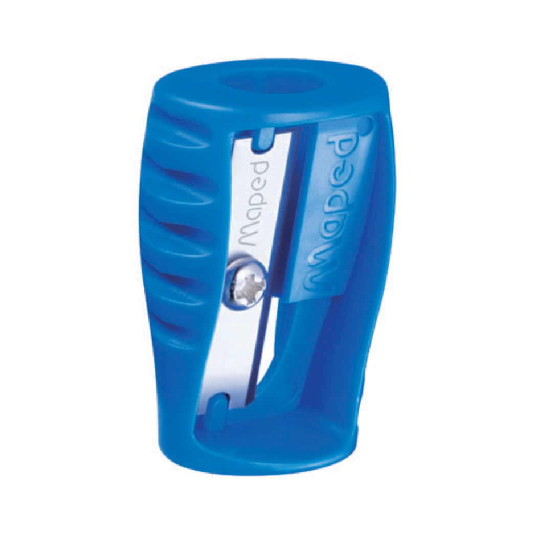 MAPED - Chuốt chì Boogy 1 lỗ - 1 cái