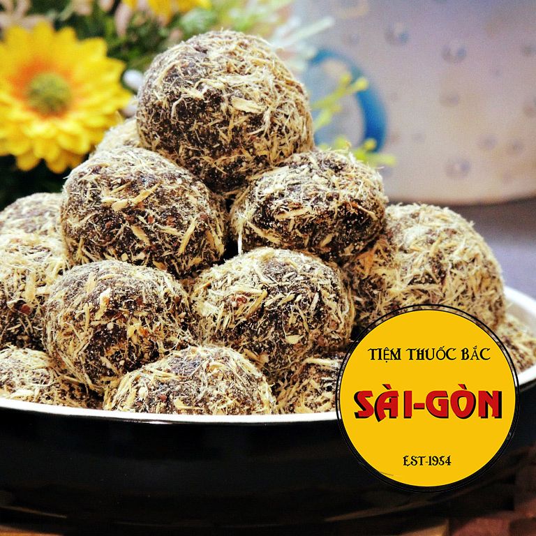 Sợi cam thảo 100g