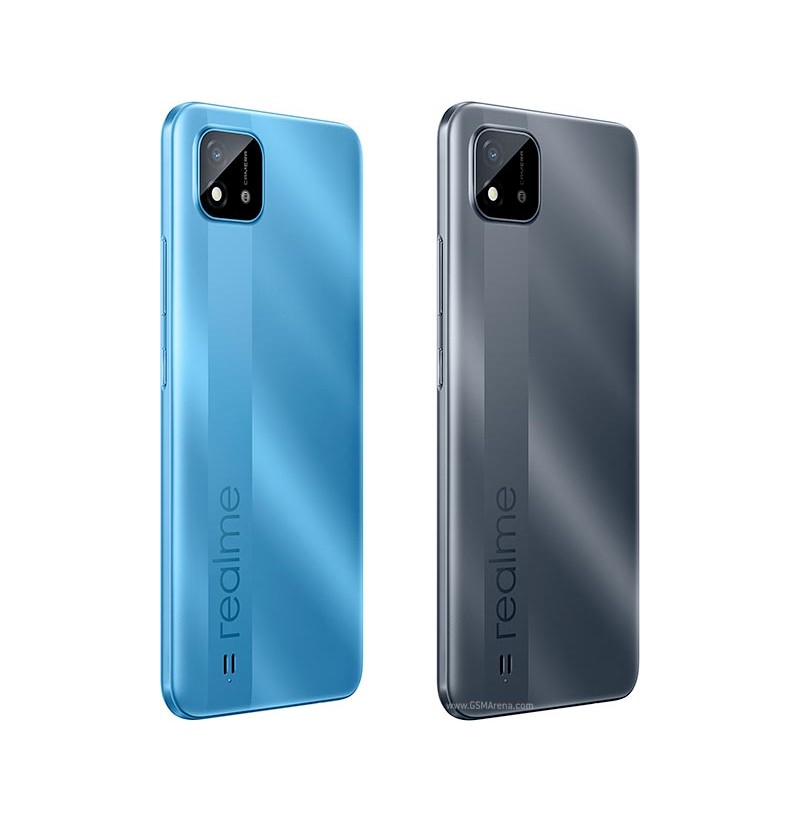 Điện thoại Realme C11 2021 (2GB/32GB)