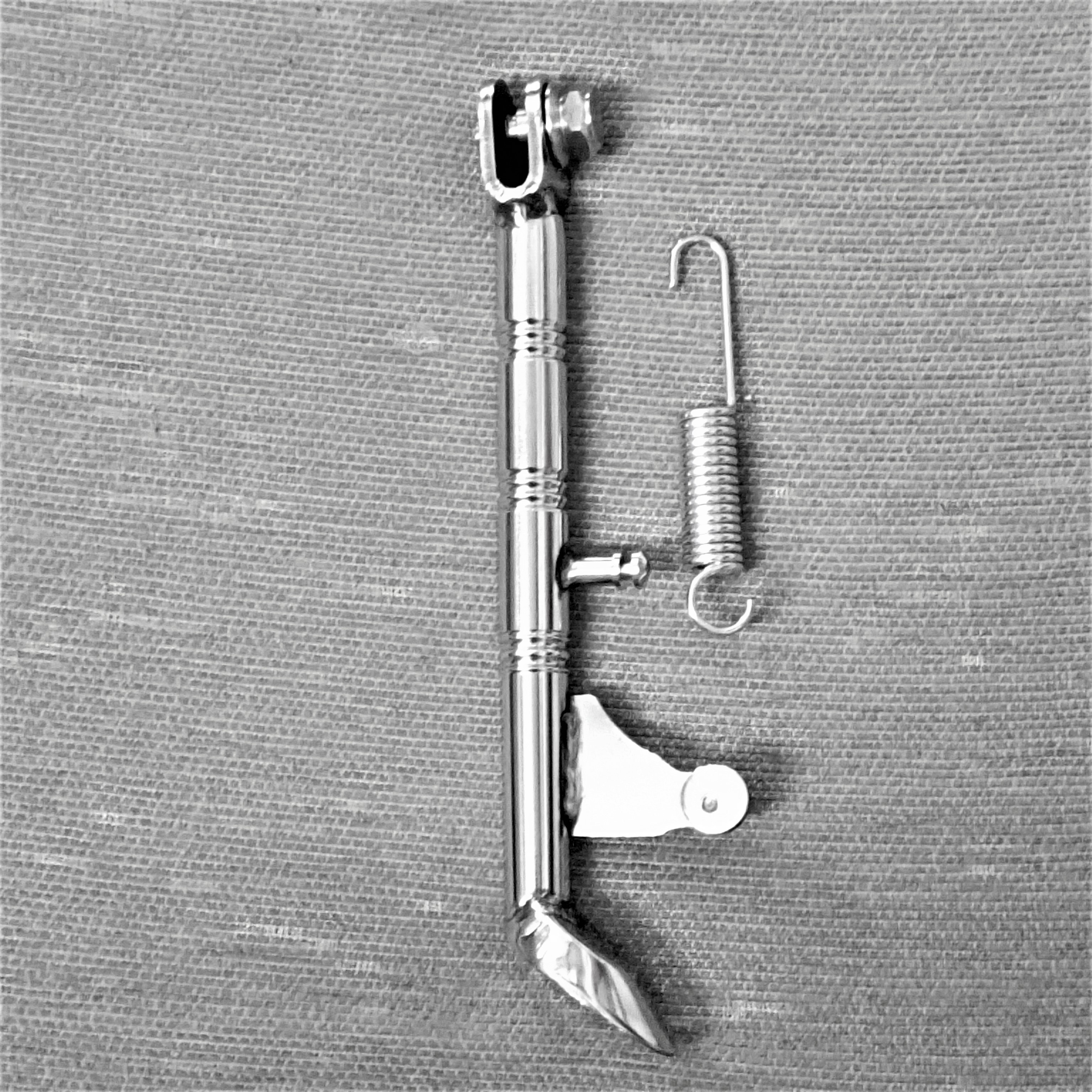 CHỐNG NGHIÊNG INOX CHO HONDA 67