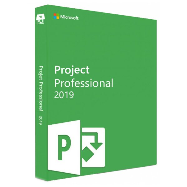 Bảng giá Phần mềm MS Project Professional 2019 Phong Vũ