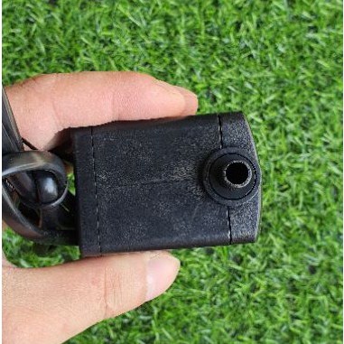 Máy Bơm chìm mini Jeneca PF 228 và PF 338