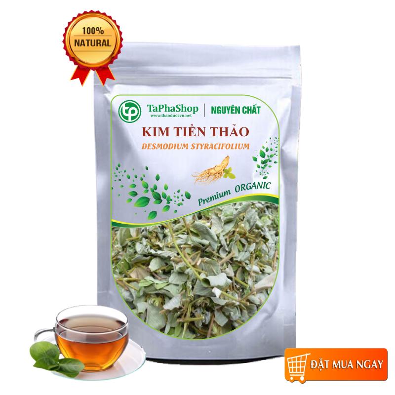 Kim tiền thảo khô Tấn Phát 500g