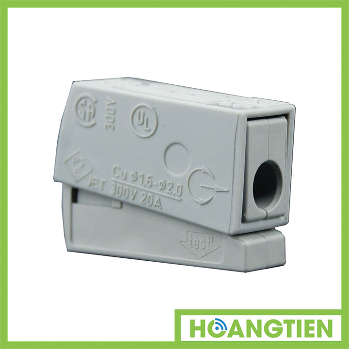 Bộ 10 Cút nối dây điện nhanh KV775