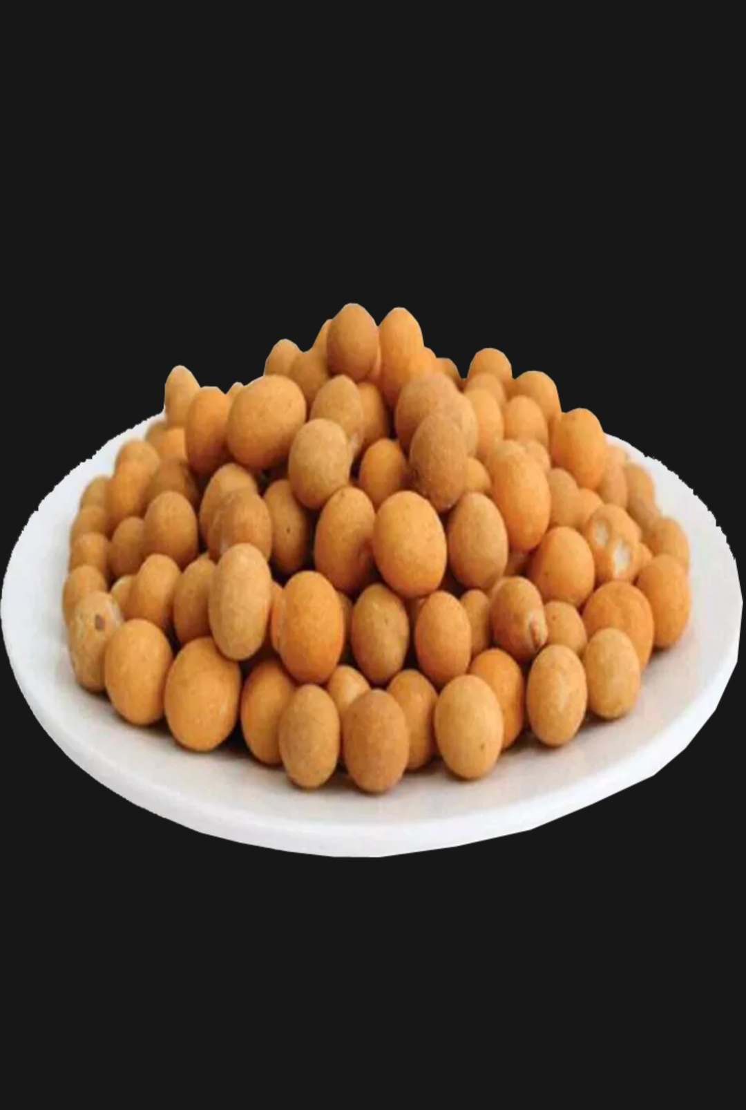 ĐẬU PHỘNG CỐT DỪA THƠM NGON- 500G