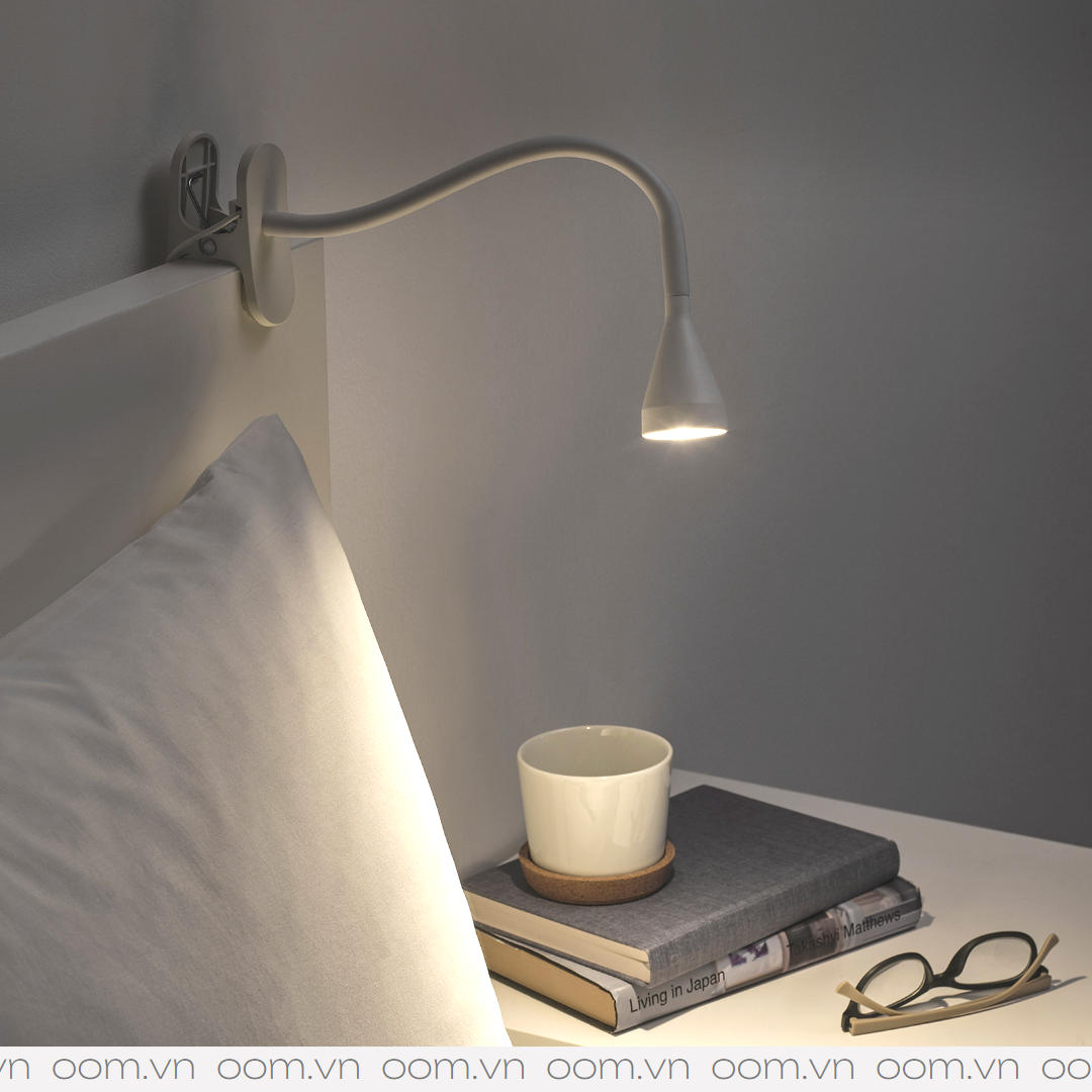 ĐÈN ĐỌC SÁCH IKEA NAVLINGE
