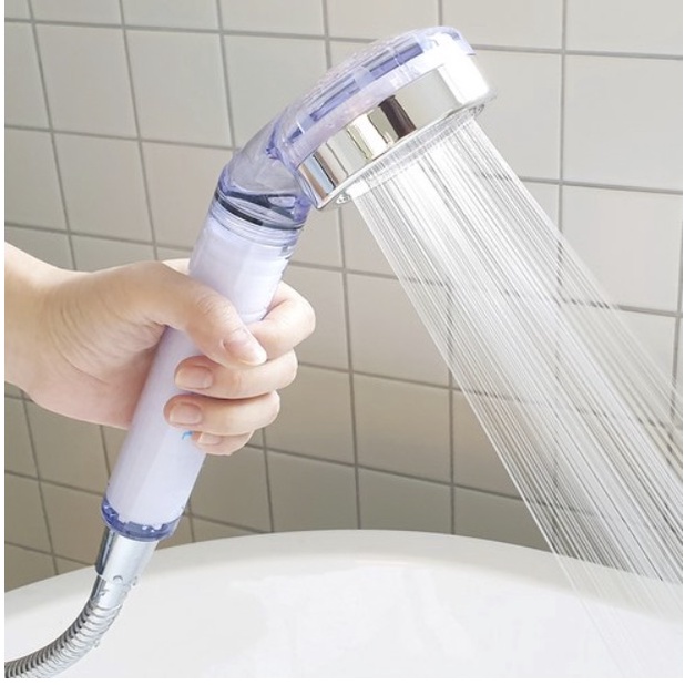 Vòi Sen Lọc Sạch Nước Atojet Hàn Quốc