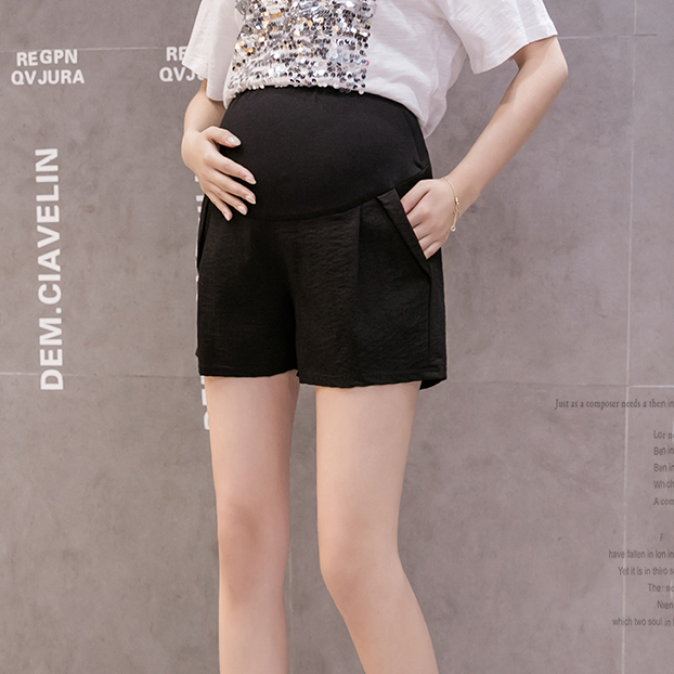 Quần bầu SOOC chất liệu đũi mềm mát QS16(40-68KG)
