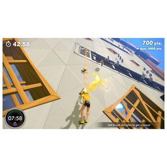 Vòng Ring Fit Adventure Cho Nintendo Switch - KCD
