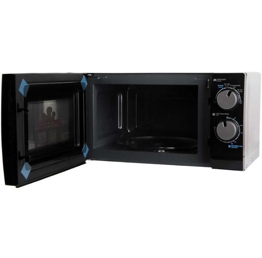 Lò Vi Sóng Sharp R-208VN-WS (20L)