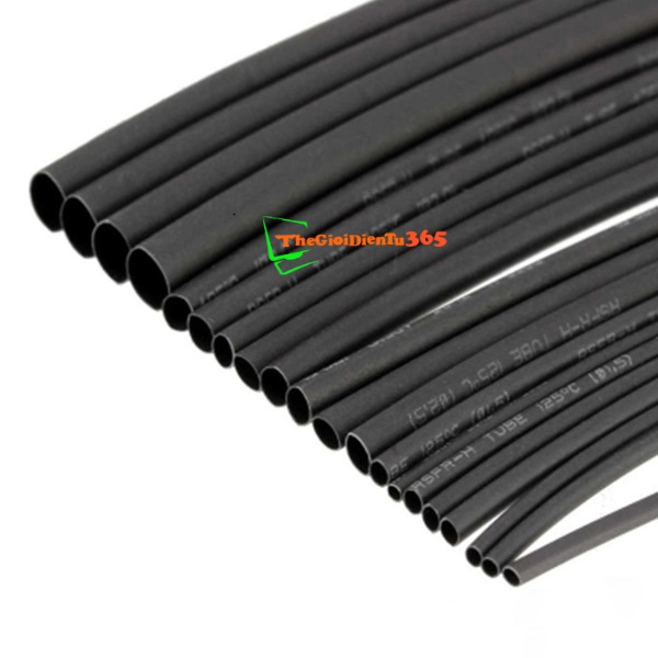 GEN CO NHIỆT PHI 12MM - 2 MÉT