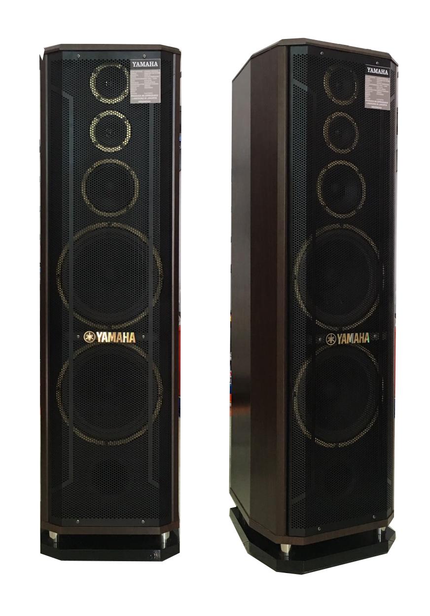 LOA đứng KARAOKE YAMAHA 709 bản nâng cấp NHẬP KHẨU...