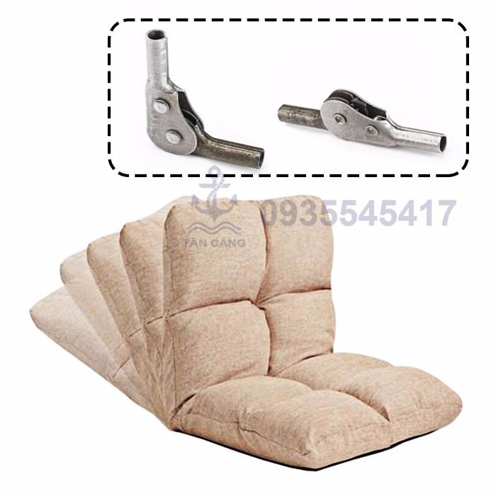 phụ kiện bản lề gập nệm sofa