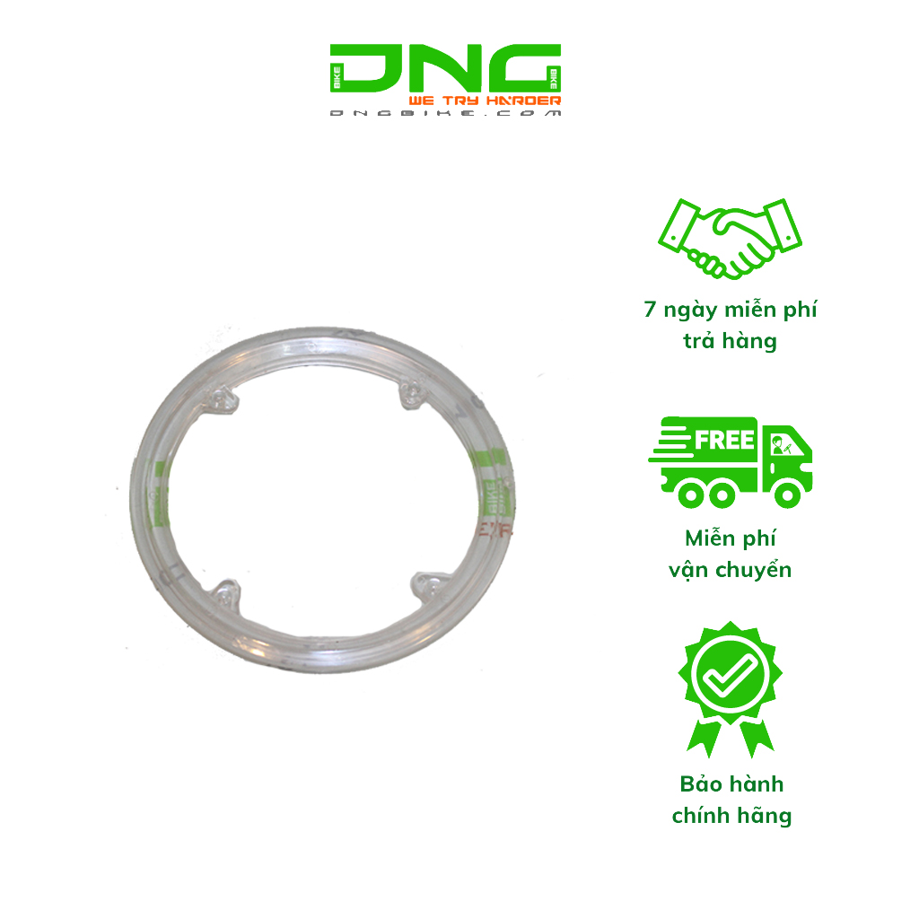 Chắn dây sên giò dĩa xe đạp