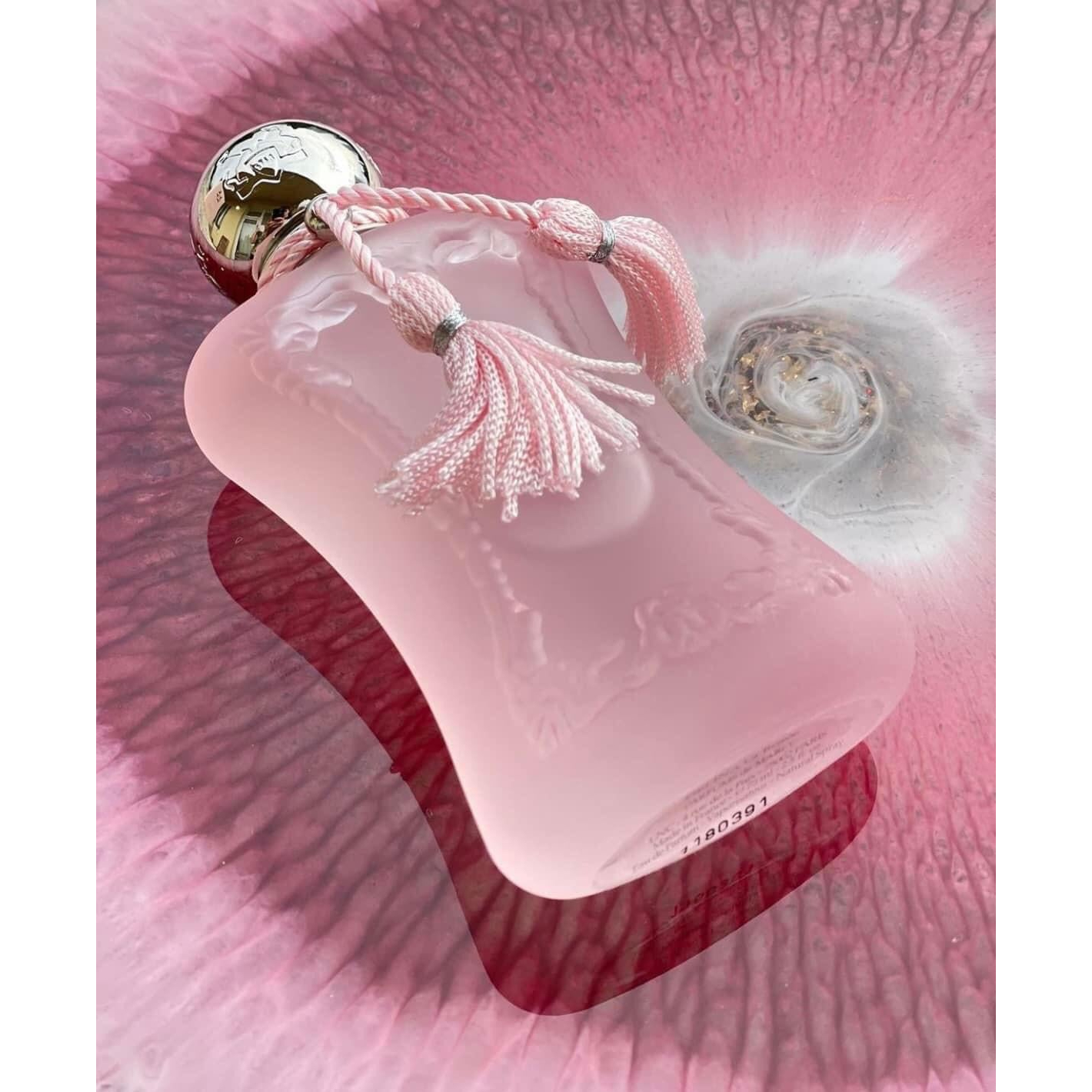 [ᴛᴇsᴛᴇʀ] Nước Hoa Parfums de Marly Delina La Rosee - 5𝘮𝘭/10𝘮𝘭