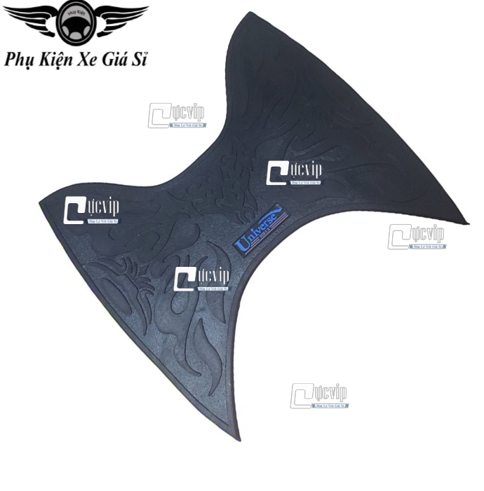 Thảm Lót Chân Trước Xe SH 2012 - 2016 MS3425