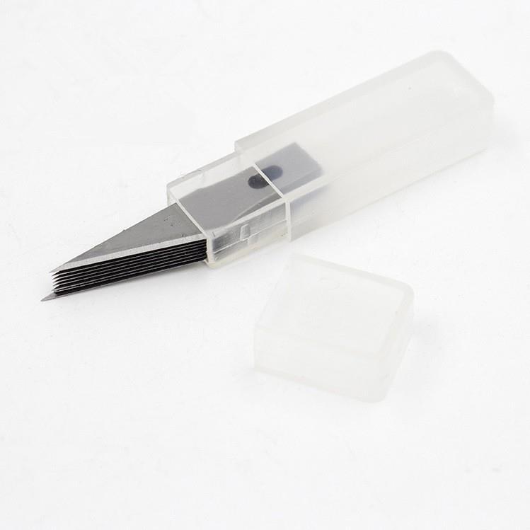 Bộ 24 lưỡi dao khắc