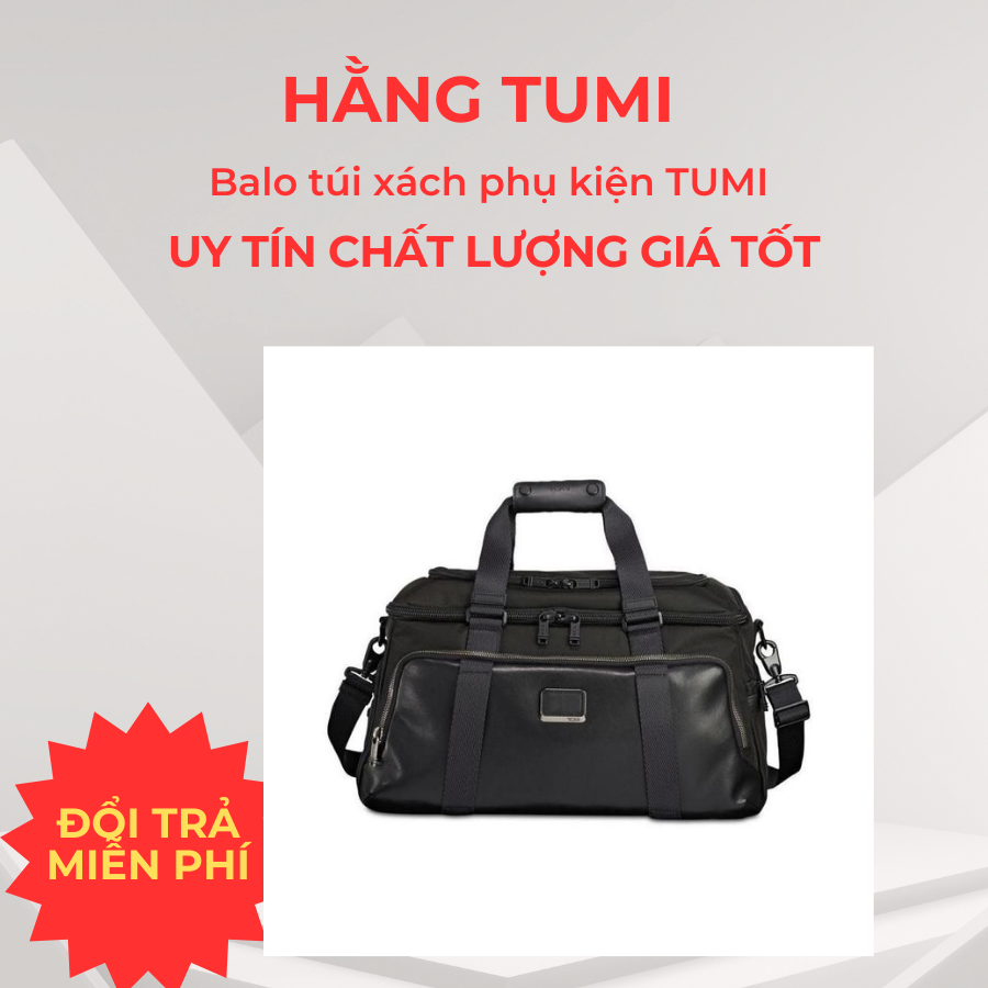 TÚI DU LỊCH TUMI 232322