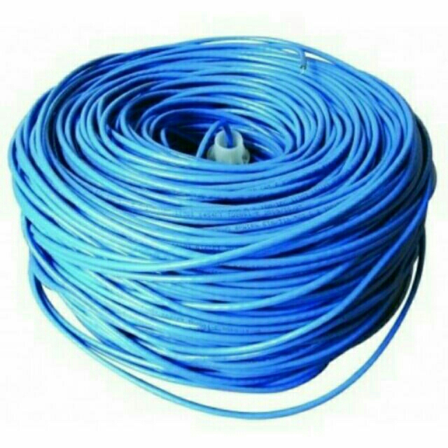 20m dây mạng cat5 lblink bấm sẵn hai đầu - 20mcat5