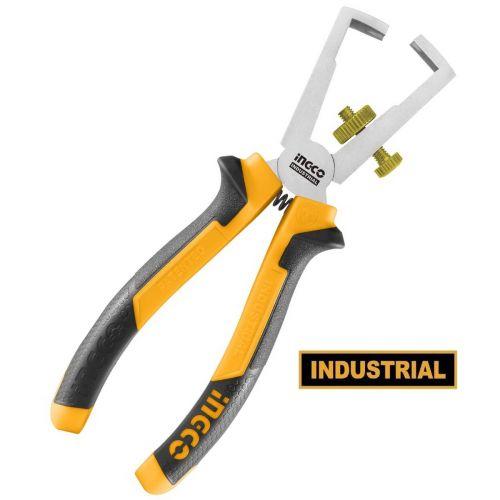 6inch Kìm tuốt dây INGCO HWSP28160
