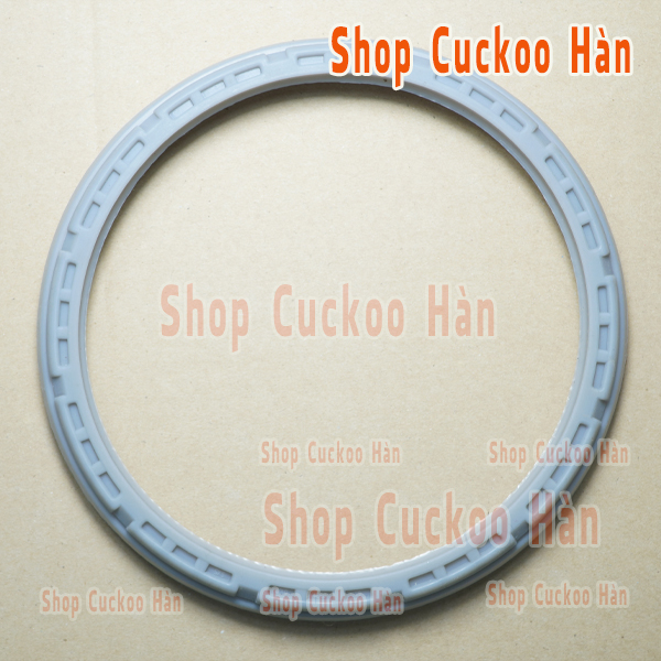 ⭐️ ⭐️ ⭐️ ⭐️ ⭐️Gioăng kép nồi cơm điện cuckoo cao tần 1,8l (331-088)