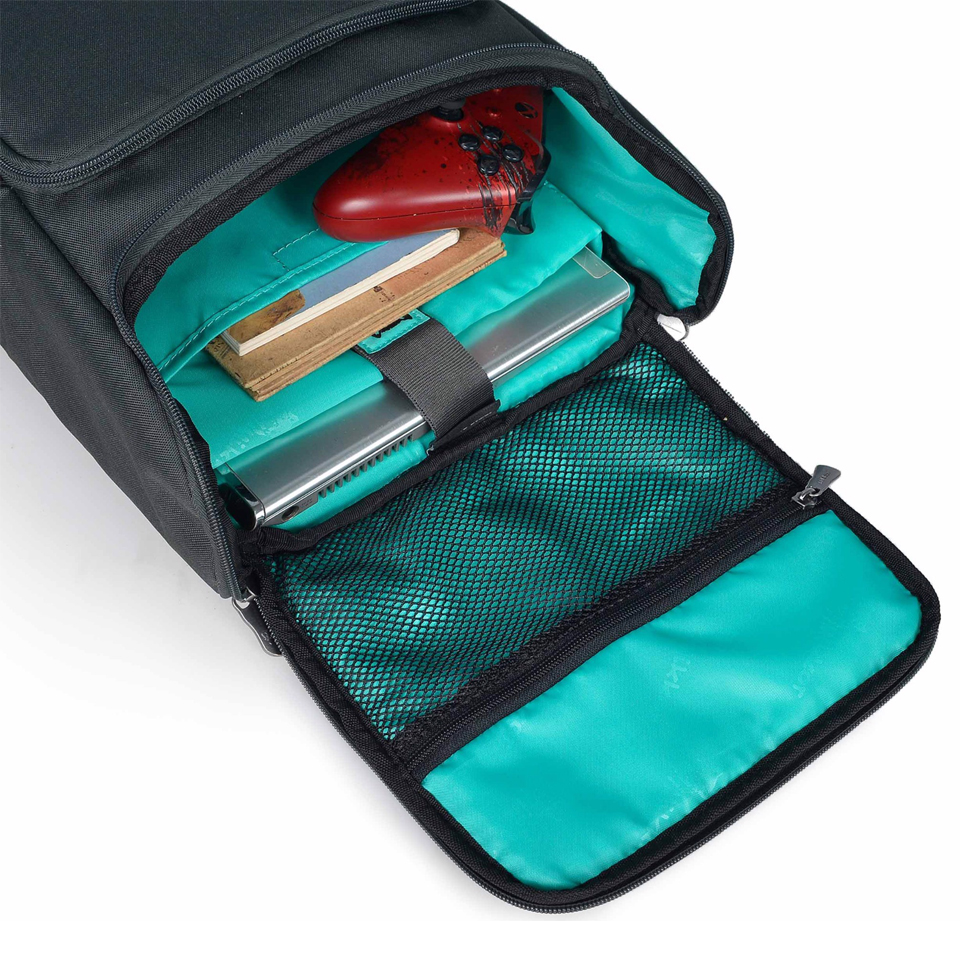 Balo Laptop Mikkor The Nomad Premier Backpack