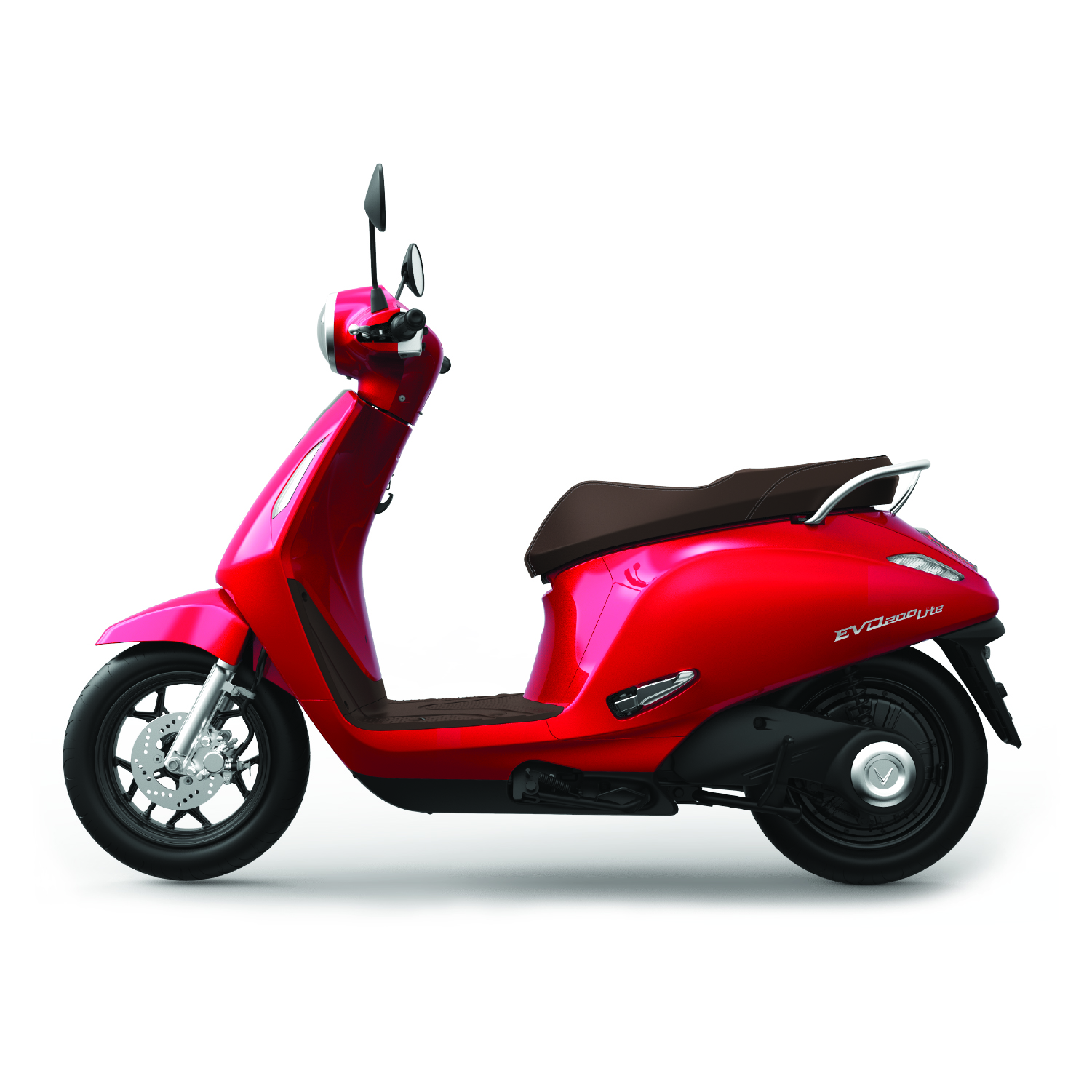 Xe máy điện VinFast EVO200 Lite