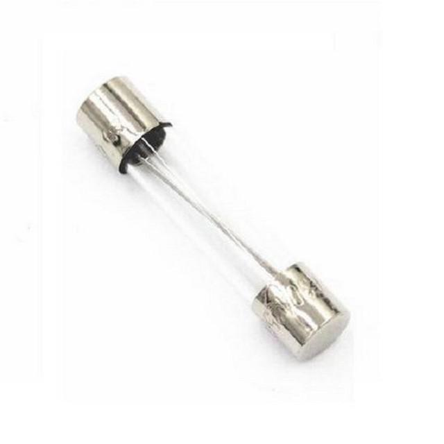 Cầu chì ống thủy tinh 3A - 20A (4x20 / 6x30) - Điện Việt