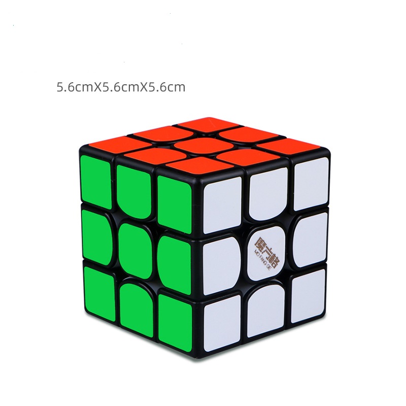 [HCM]Rubik 3x3. Đồ chơi rubic giải trí giáo dục.