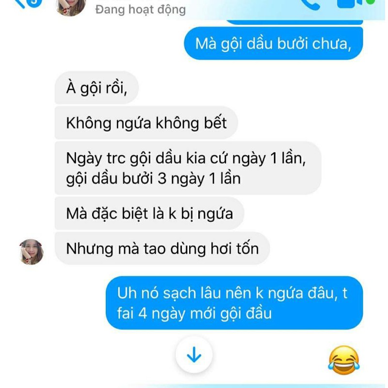 Combo dầu gội bưởi non - dầu xả bưởi argan cao cấp siêu dưỡng tóc