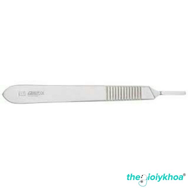 Cán dao mổ số 4 Thegioiykhoa