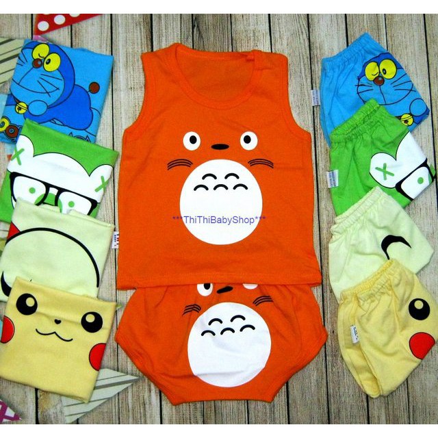Set 5 bộ 3 lỗ màu hình thú đáng yêu cho bé ( Hoạ tiết ngẫu nhiên)
