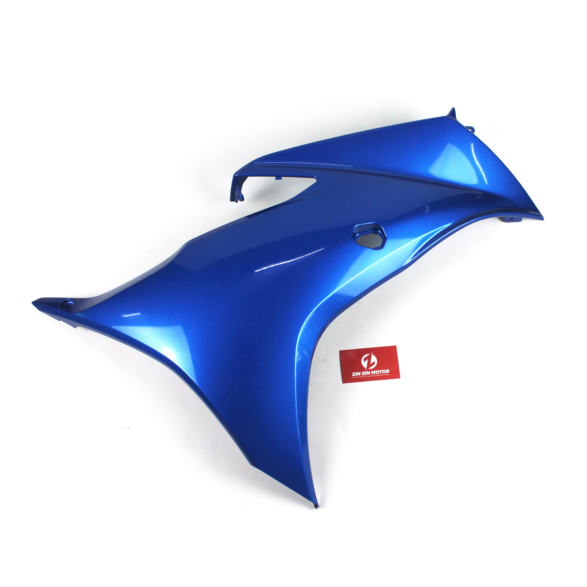 Bibs, bửng must GSX R150 green GP-94431-23k00-ysf-Zin Zin motor