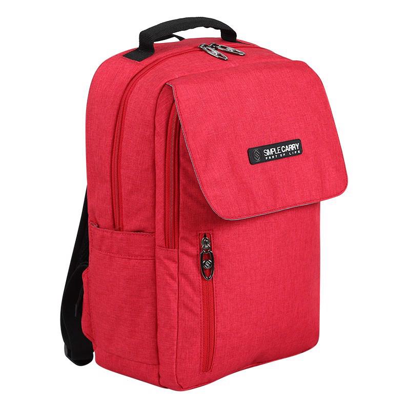 [HCM]Balo Laptop SimpleCarry ISSAC 2