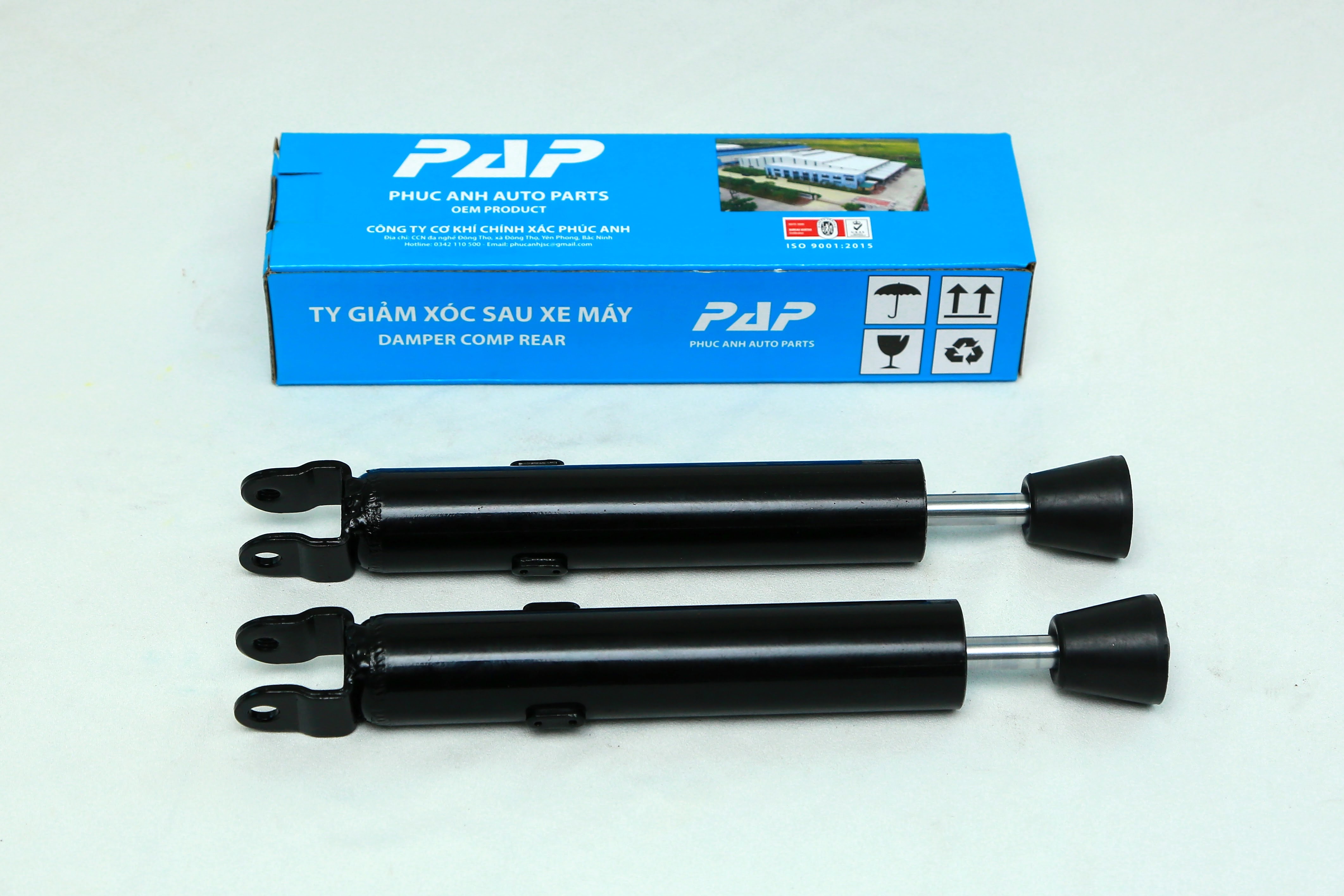 1 chiếc Ty phuộc giảm xóc sau xe máy LEAD
