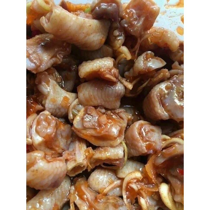 Sụn đầu gối gà  1kg net 5 ( giao hỏa tốctphcm)