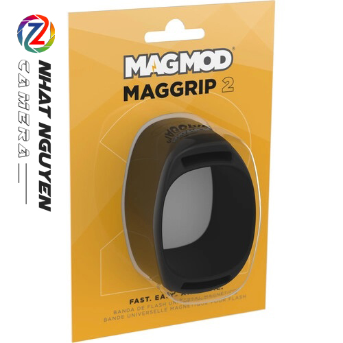 Phụ kiện đèn flash magmod maggrip 2